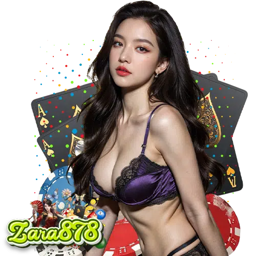 zara878 สล็อตออนไลน์
